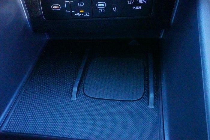 2025 Hyundai Sonata N Line