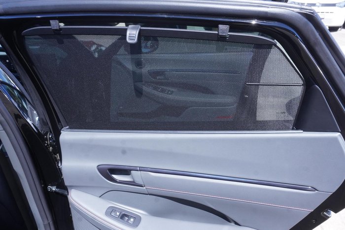 2025 Hyundai Sonata N Line