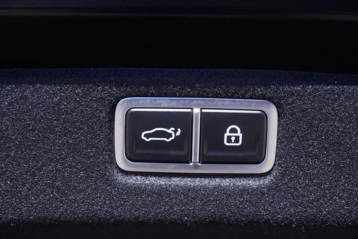 2025 Hyundai Sonata N Line