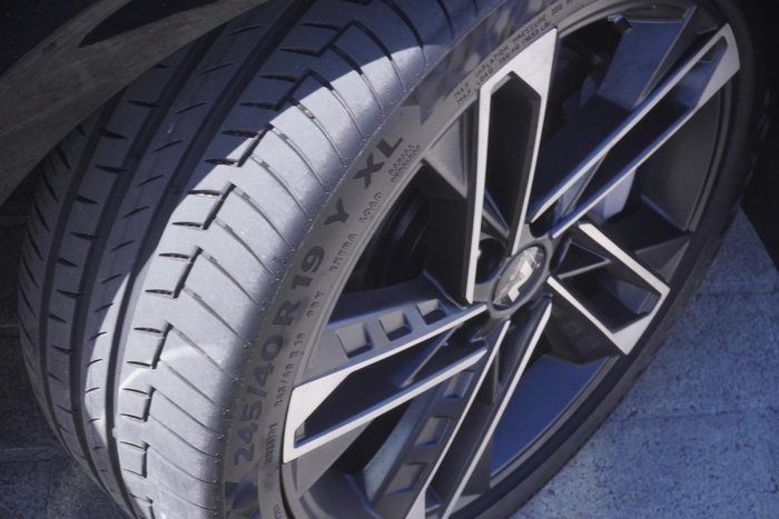 2025 Hyundai Sonata N Line