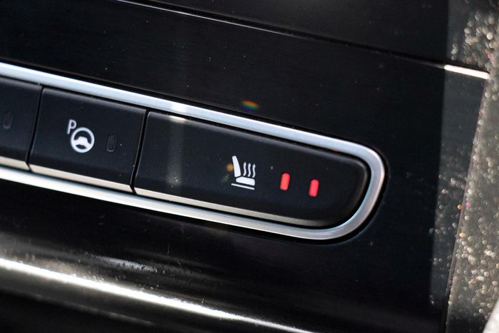 2019 Renault Megane R.S. 280 BFB Orange Tonic