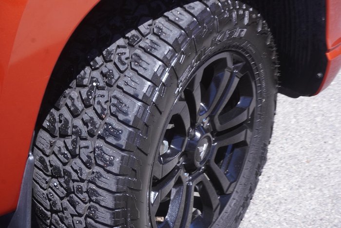 2022 Mitsubishi Triton GSR