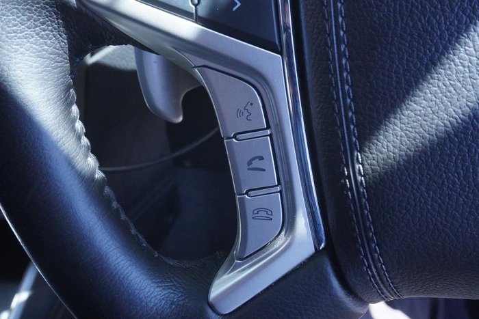 2022 Mitsubishi Triton GSR