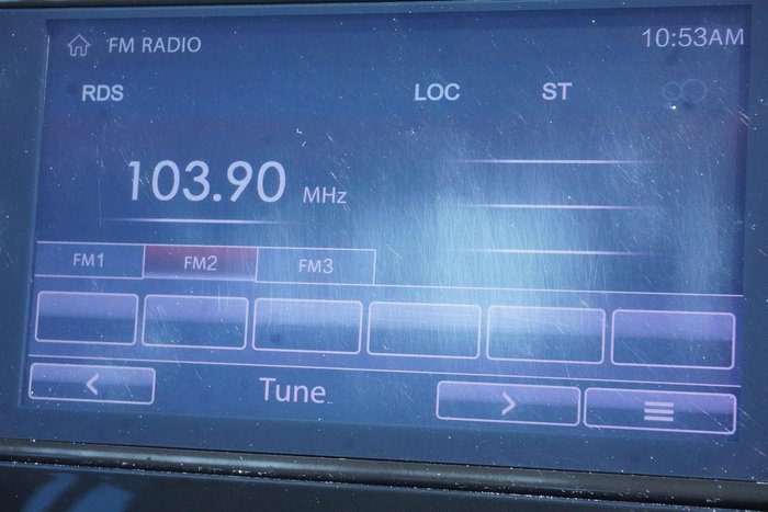 2022 Mitsubishi Triton GSR