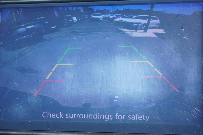 2022 Mitsubishi Triton GSR