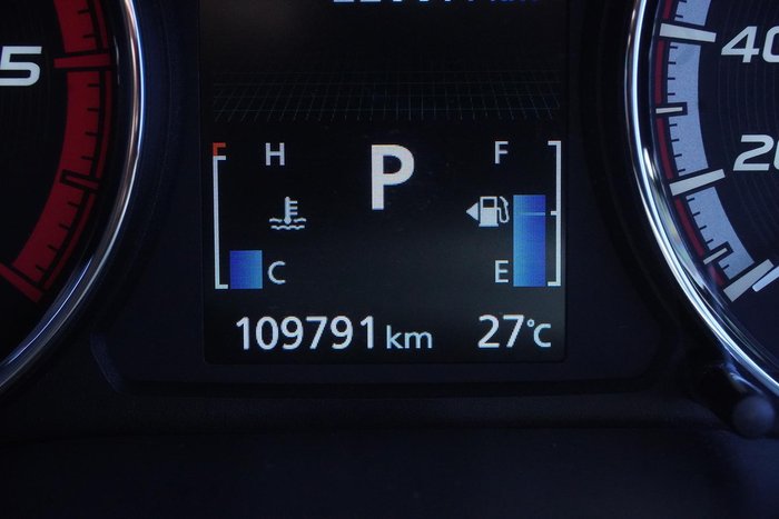 2022 Mitsubishi Triton GSR