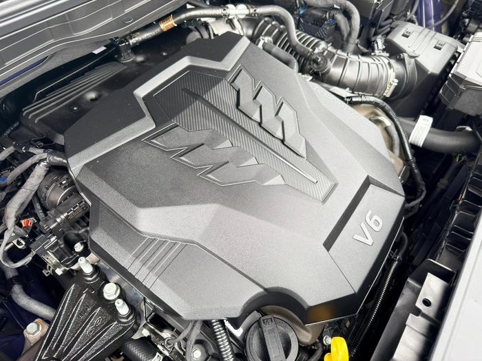 2024 Kia Carnival GT-Line