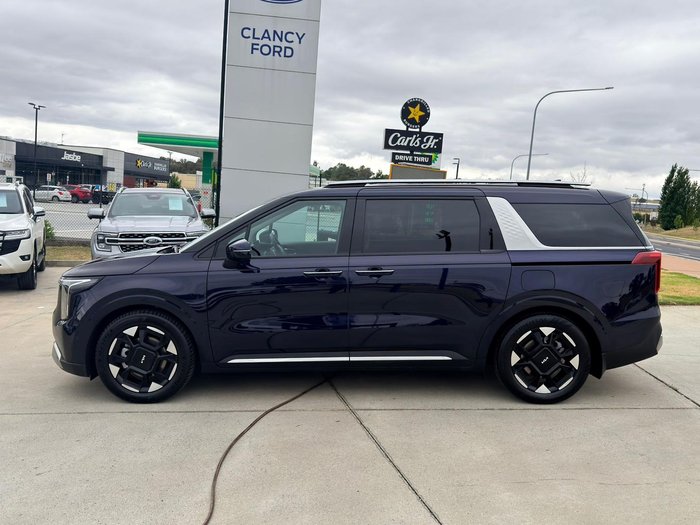 2024 Kia Carnival GT-Line