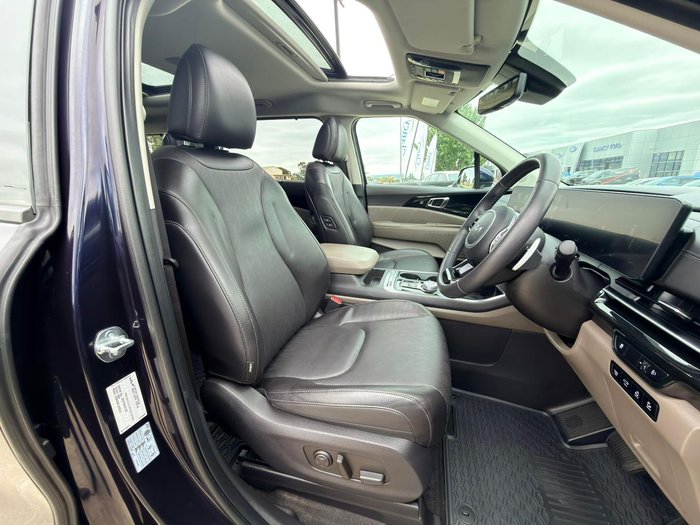 2024 Kia Carnival GT-Line