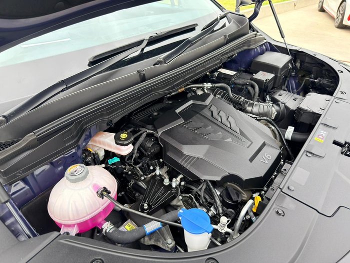 2024 Kia Carnival GT-Line