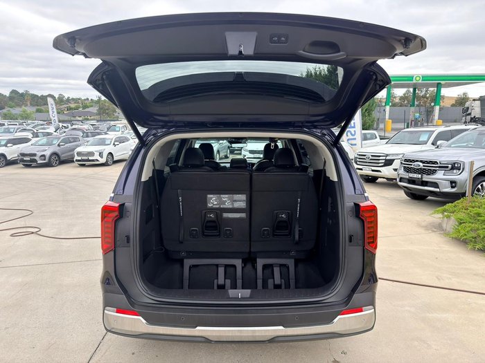 2024 Kia Carnival GT-Line