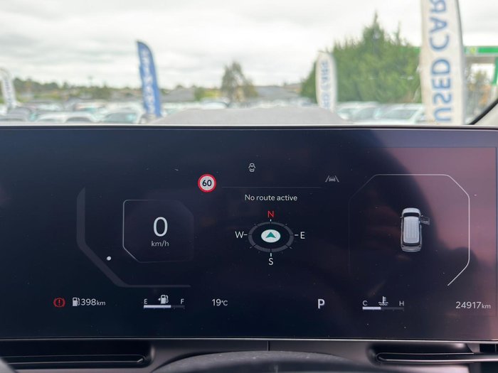 2024 Kia Carnival GT-Line