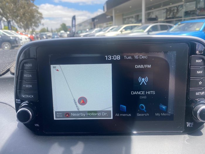 2020 Hyundai Tucson Elite