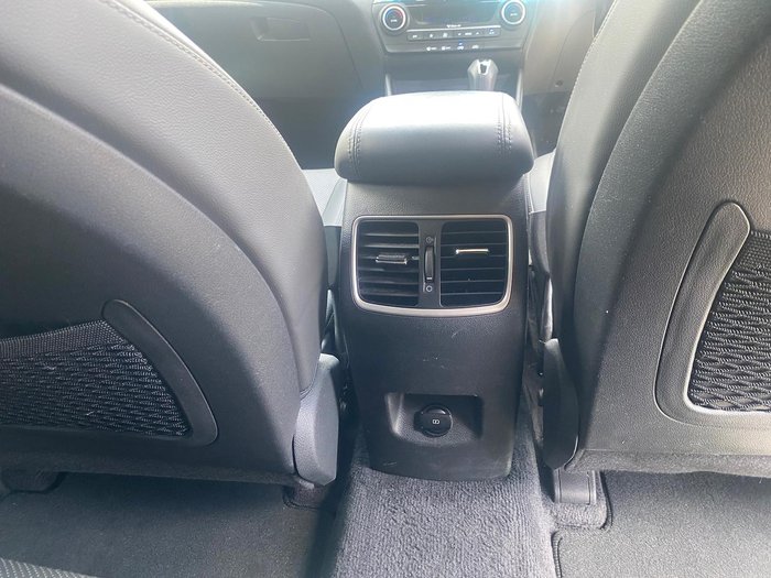 2020 Hyundai Tucson Elite