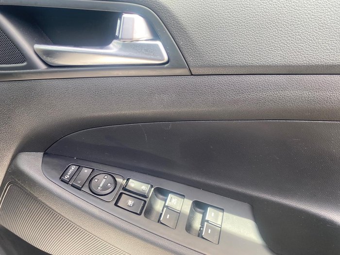 2020 Hyundai Tucson Elite