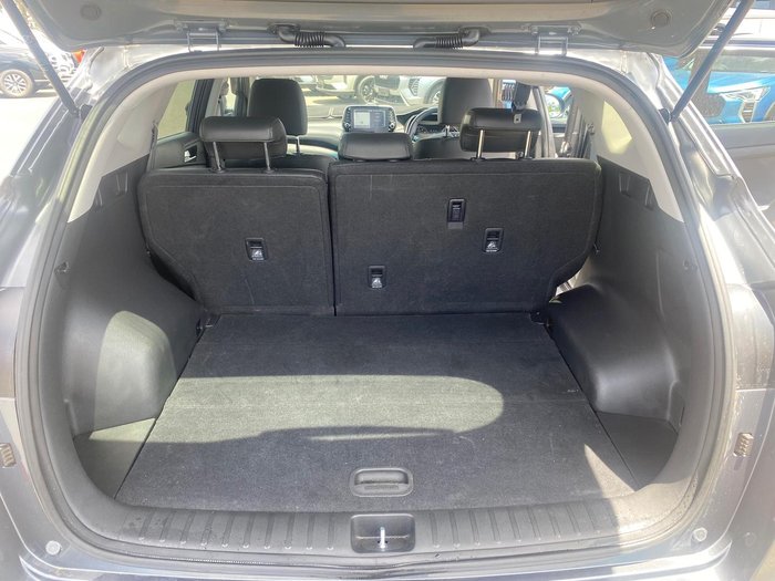 2020 Hyundai Tucson Elite