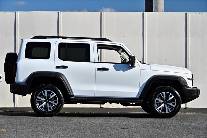 2025 GWM Tank 300 Ultra