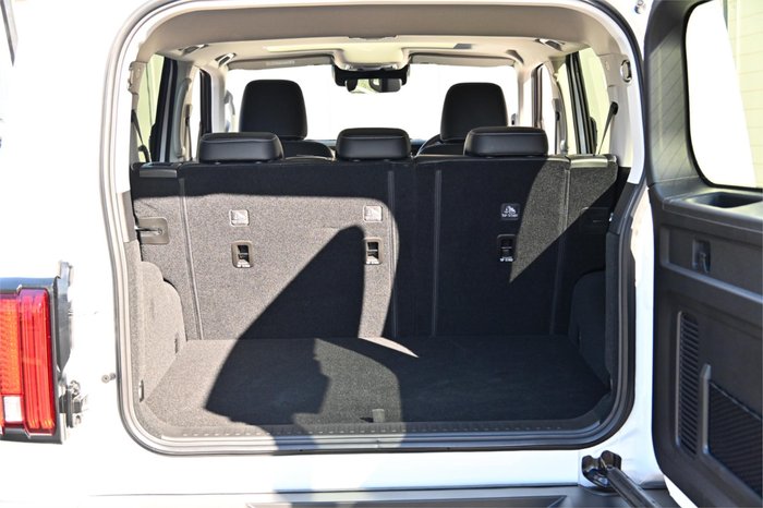 2025 GWM Tank 300 Ultra