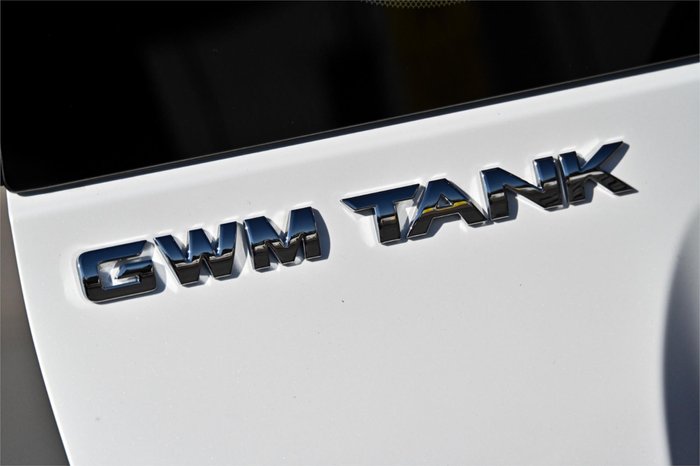 2025 GWM Tank 300 Ultra