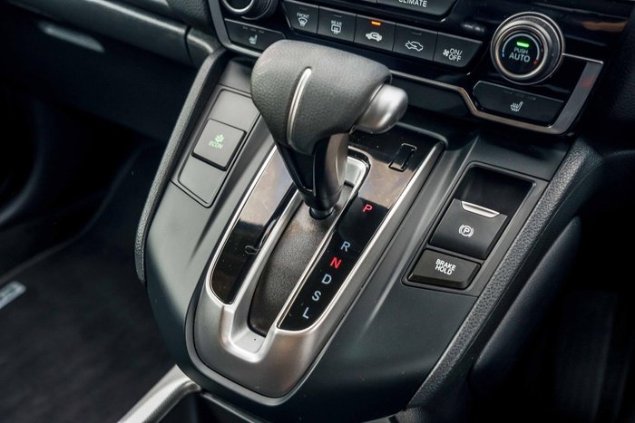 2023 Honda CR-V VTi L AWD