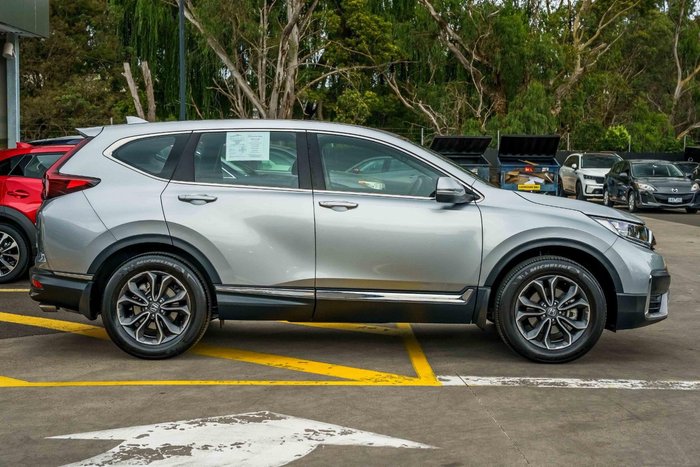 2023 Honda CR-V VTi L AWD