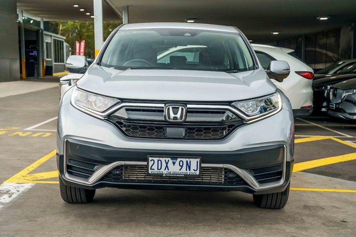 2023 Honda CR-V VTi L AWD