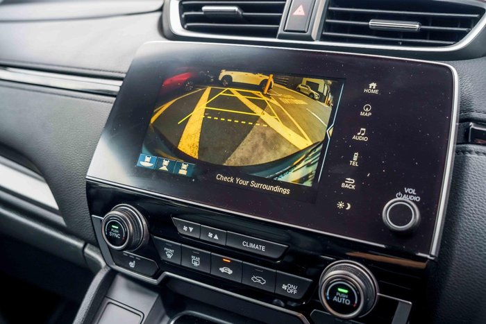 2023 Honda CR-V VTi L AWD