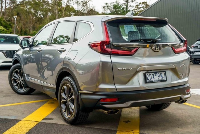 2023 Honda CR-V VTi L AWD