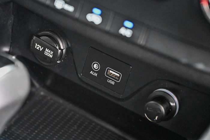 2017 Hyundai Tucson Active X