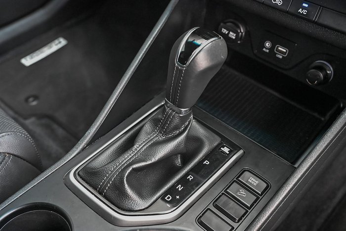 2017 Hyundai Tucson Active X