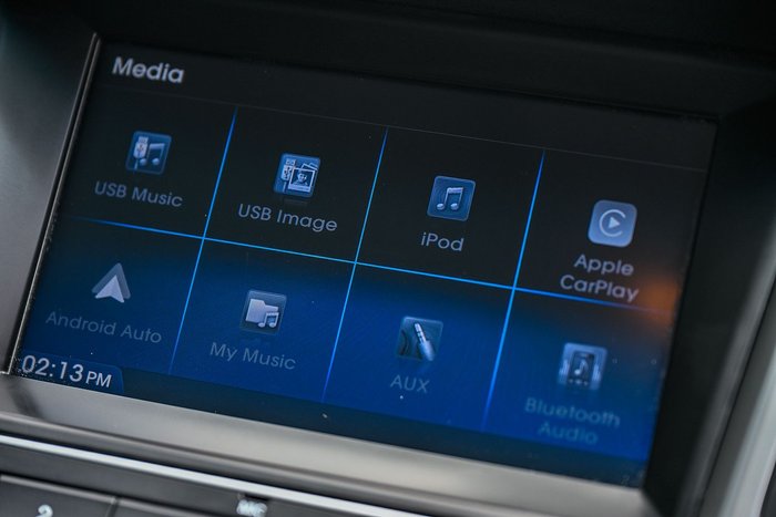 2017 Hyundai Tucson Active X