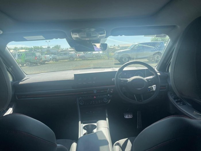 2023 Hyundai Sonata N Line