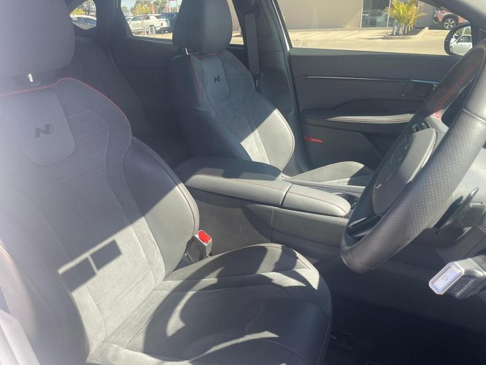 2023 Hyundai Sonata N Line