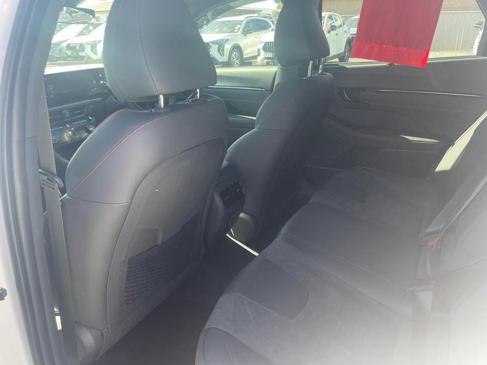 2023 Hyundai Sonata N Line