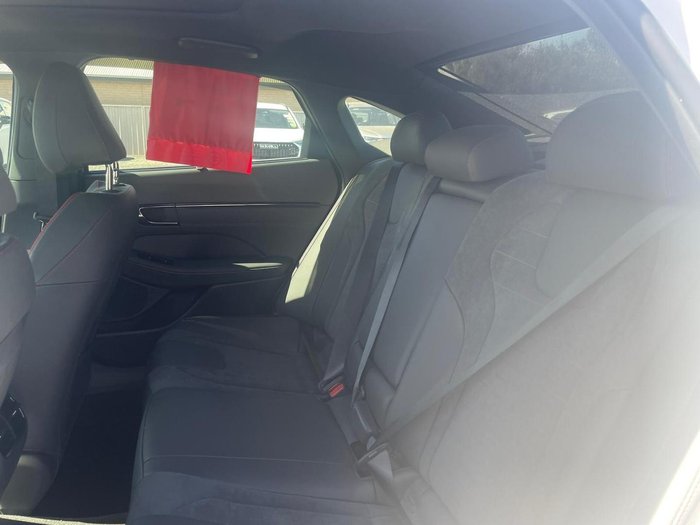 2023 Hyundai Sonata N Line