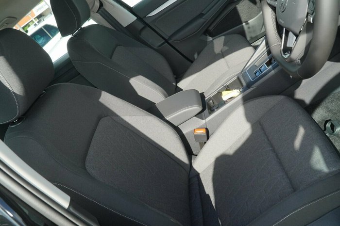 2025 Volkswagen Golf 110TSI Life