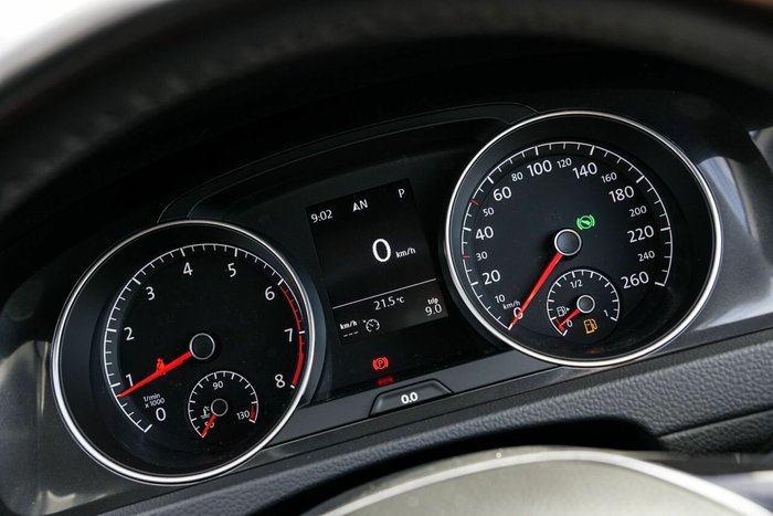 2025 Volkswagen Golf 110TSI Life