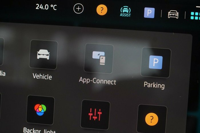 2025 Volkswagen Golf 110TSI Life