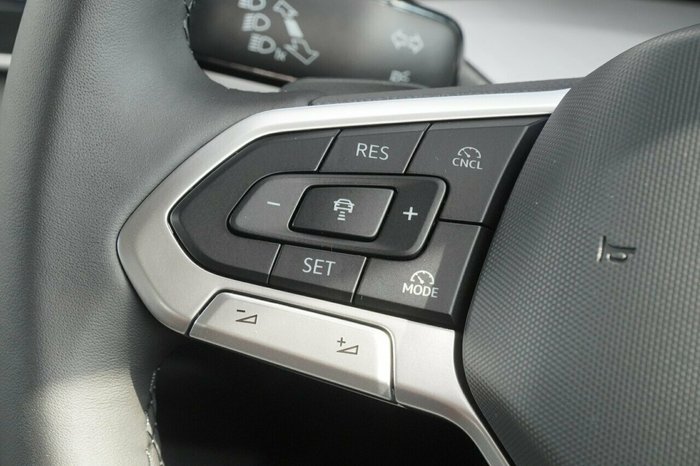 2025 Volkswagen Golf 110TSI Life