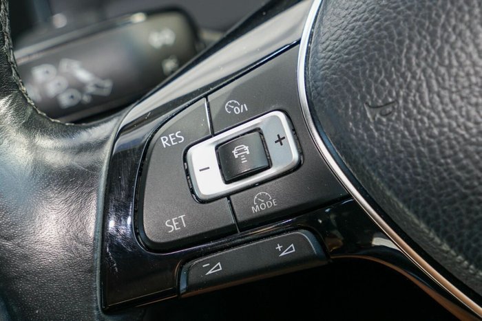 2025 Volkswagen Golf 110TSI Life