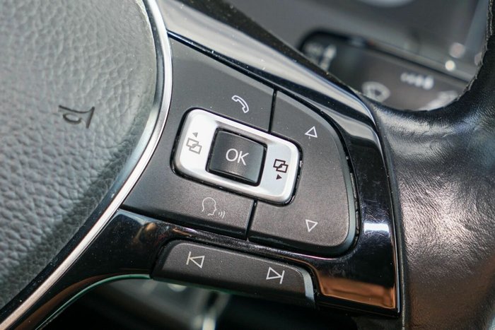 2025 Volkswagen Golf 110TSI Life