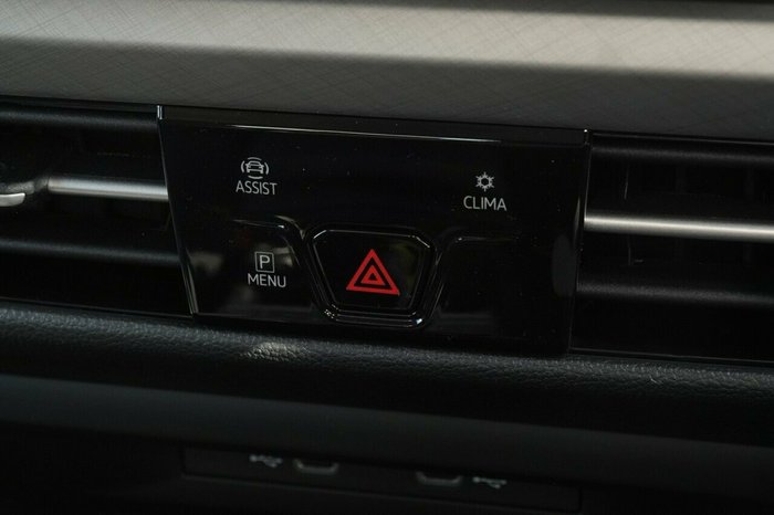 2025 Volkswagen Golf 110TSI Life