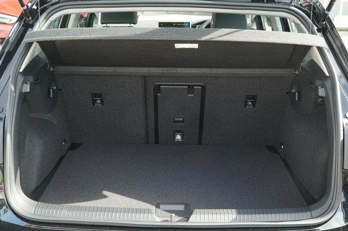 2025 Volkswagen Golf 110TSI Life