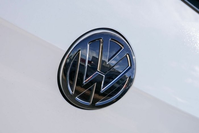 2025 Volkswagen Golf 110TSI Life