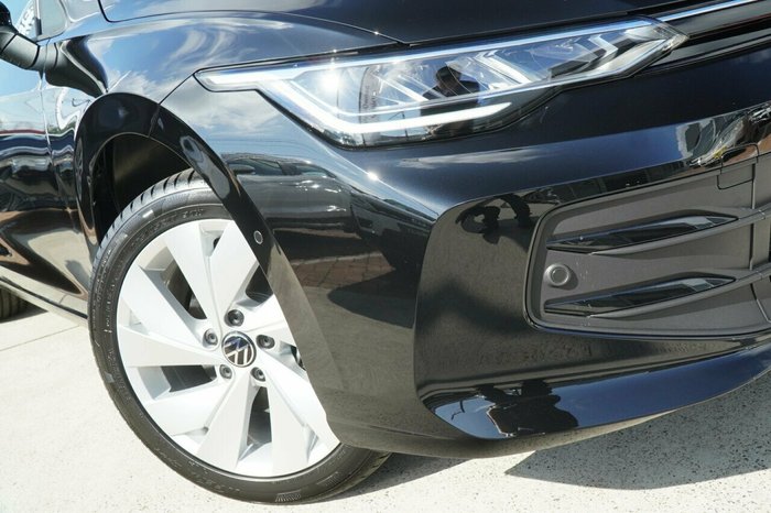 2025 Volkswagen Golf 110TSI Life