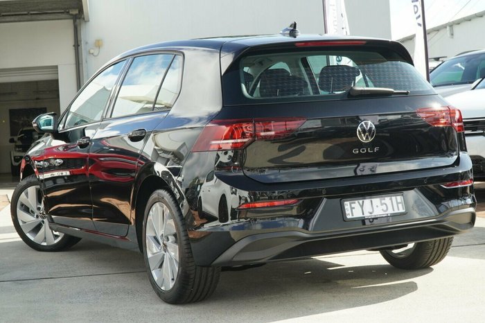 2025 Volkswagen Golf 110TSI Life