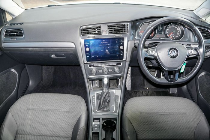 2025 Volkswagen Golf 110TSI Life