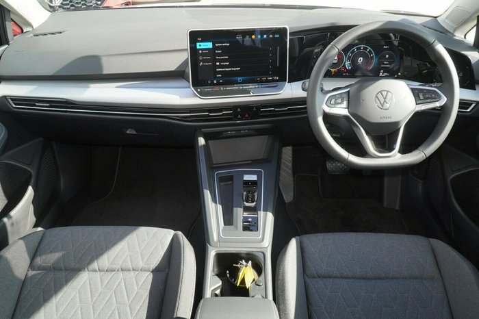 2025 Volkswagen Golf 110TSI Life