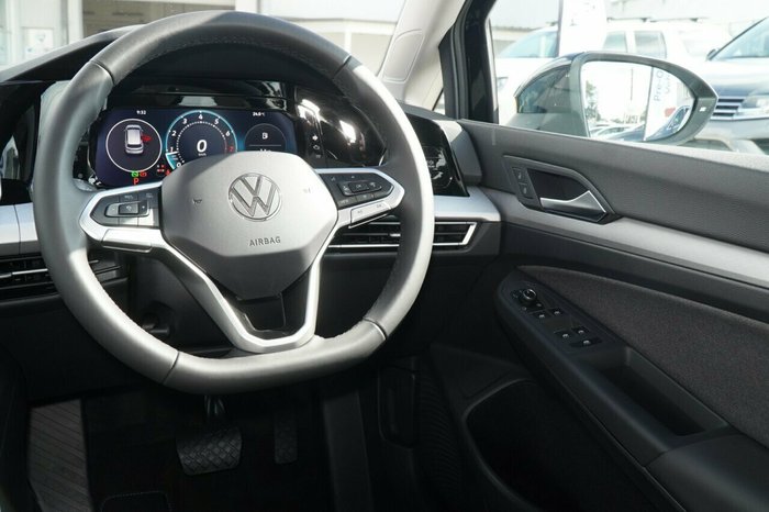 2025 Volkswagen Golf 110TSI Life