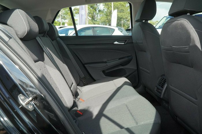 2025 Volkswagen Golf 110TSI Life